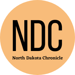 North Dakota Chronicle