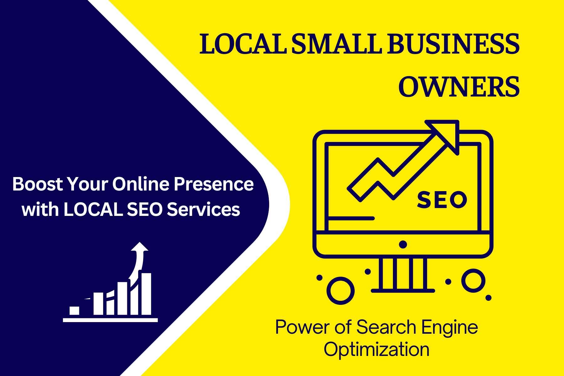 SEO Services for Small Business: Boost Your Online Presence